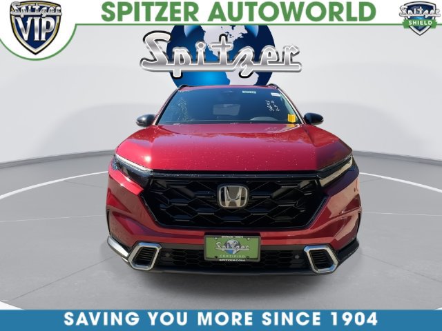 Used 2023 Honda CR-V Sport Touring image 4