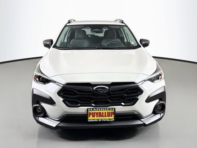 New 2026 Subaru Crosstrek 2.5i Premium AWD/4WD image 2