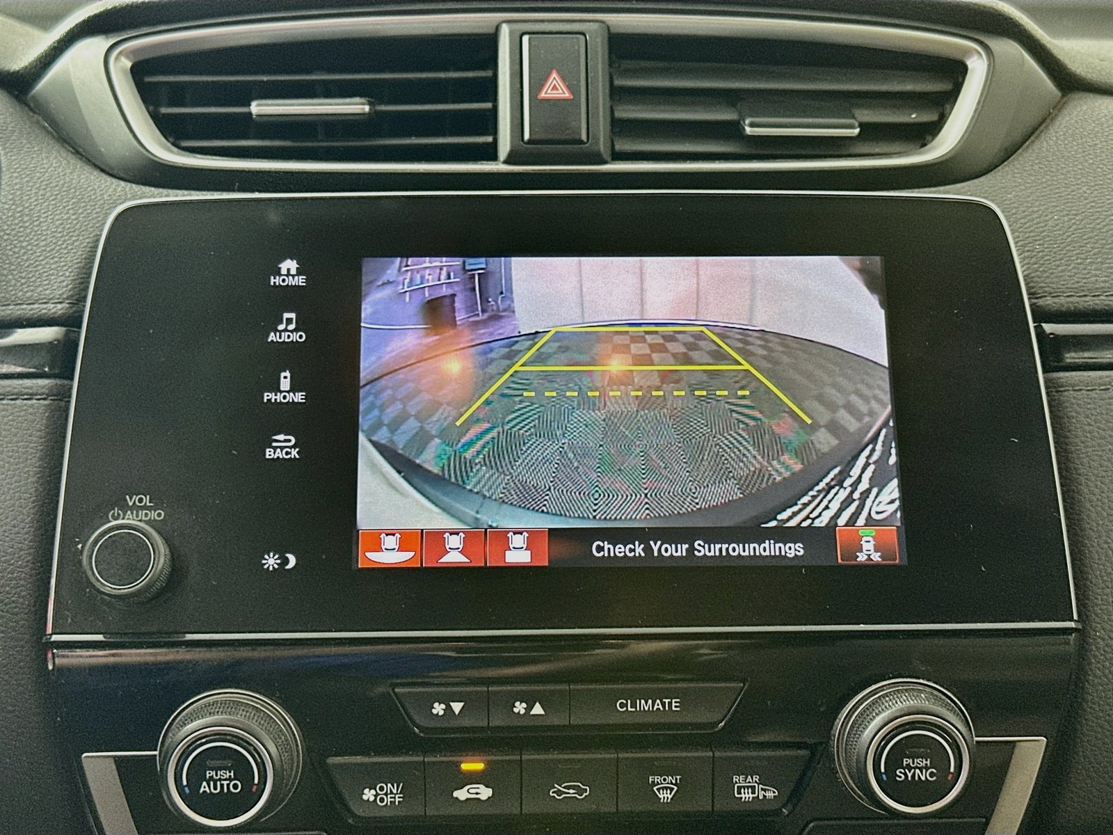 Used 2018 Honda CR-V EX-L image 13