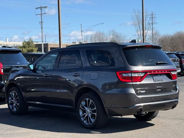 Used 2019 Dodge Durango GT image 37