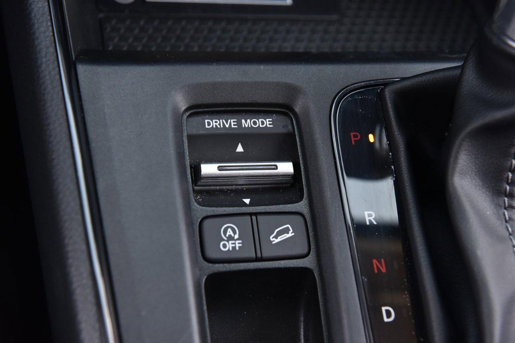 Certified 2025 Honda CR-V EX-L image 19