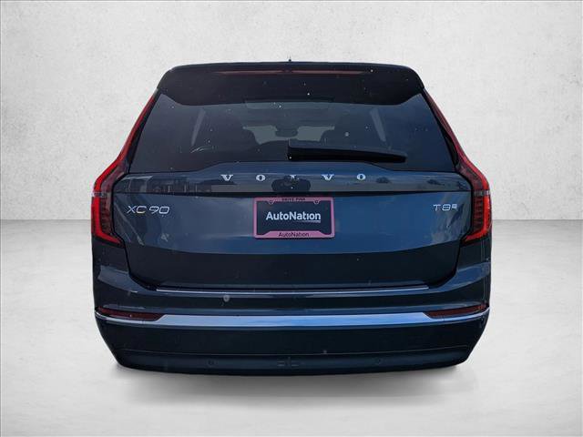 New 2026 Volvo XC90 T8 Ultra w/ Protection Package Premier image 8