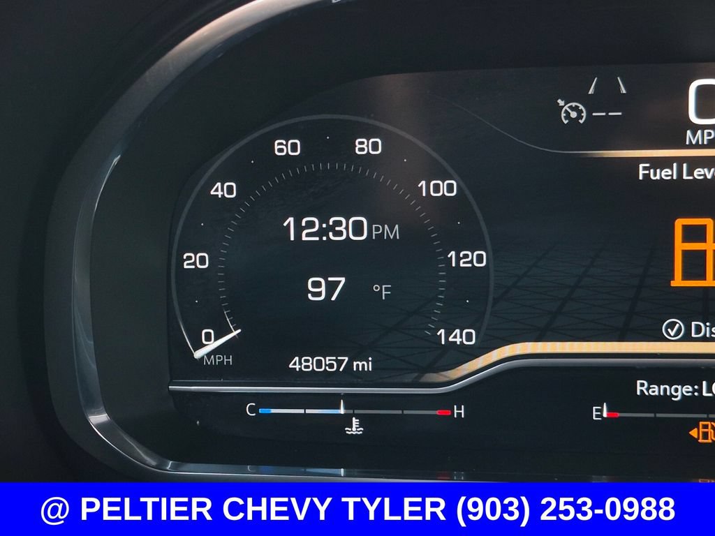 Used 2023 GMC Yukon SLT AWD/4WD image 20