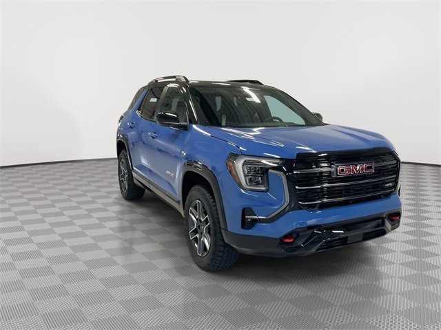 New 2026 GMC Terrain AT4 w/ LPO, Floor Liner Package image 13