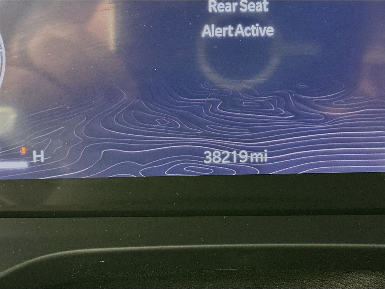 Used 2023 Jeep Grand Cherokee Laredo w/ Luxury Tech Group I image 20