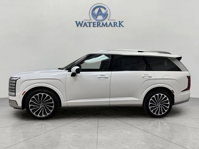 New 2026 Hyundai Palisade Calligraphy image 2