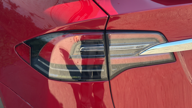 Used 2019 Tesla Model X Performance AWD/4WD image 39