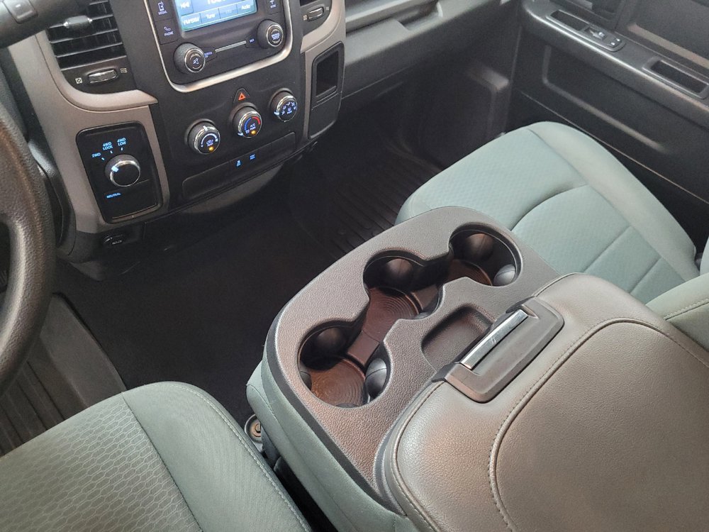 Used 2014 RAM 1500 Express AWD/4WD image 26