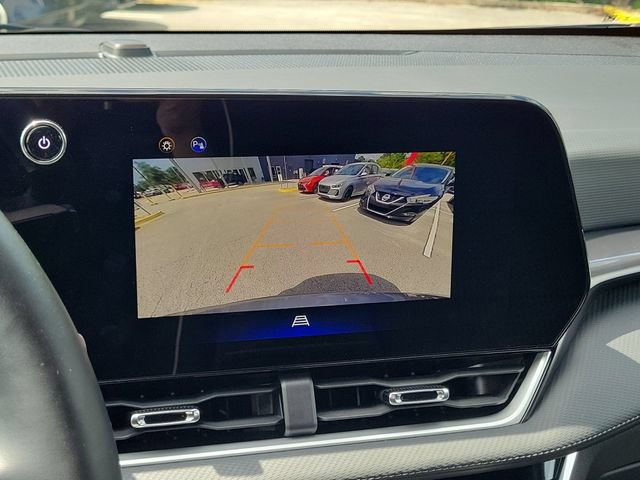 Used 2025 Chevrolet Equinox LT FWD image 26