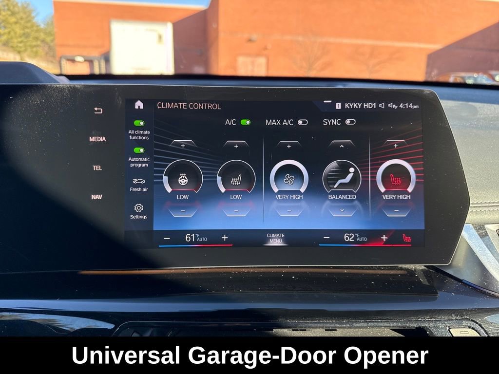 Used 2023 BMW X1 xDrive28i image 21