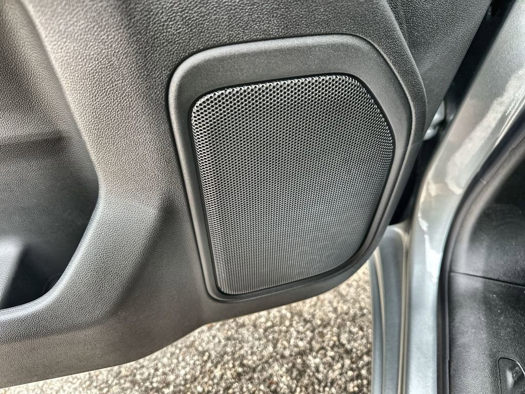 New 2026 GMC Sierra 1500 Pro w/ Pro Value Package image 23