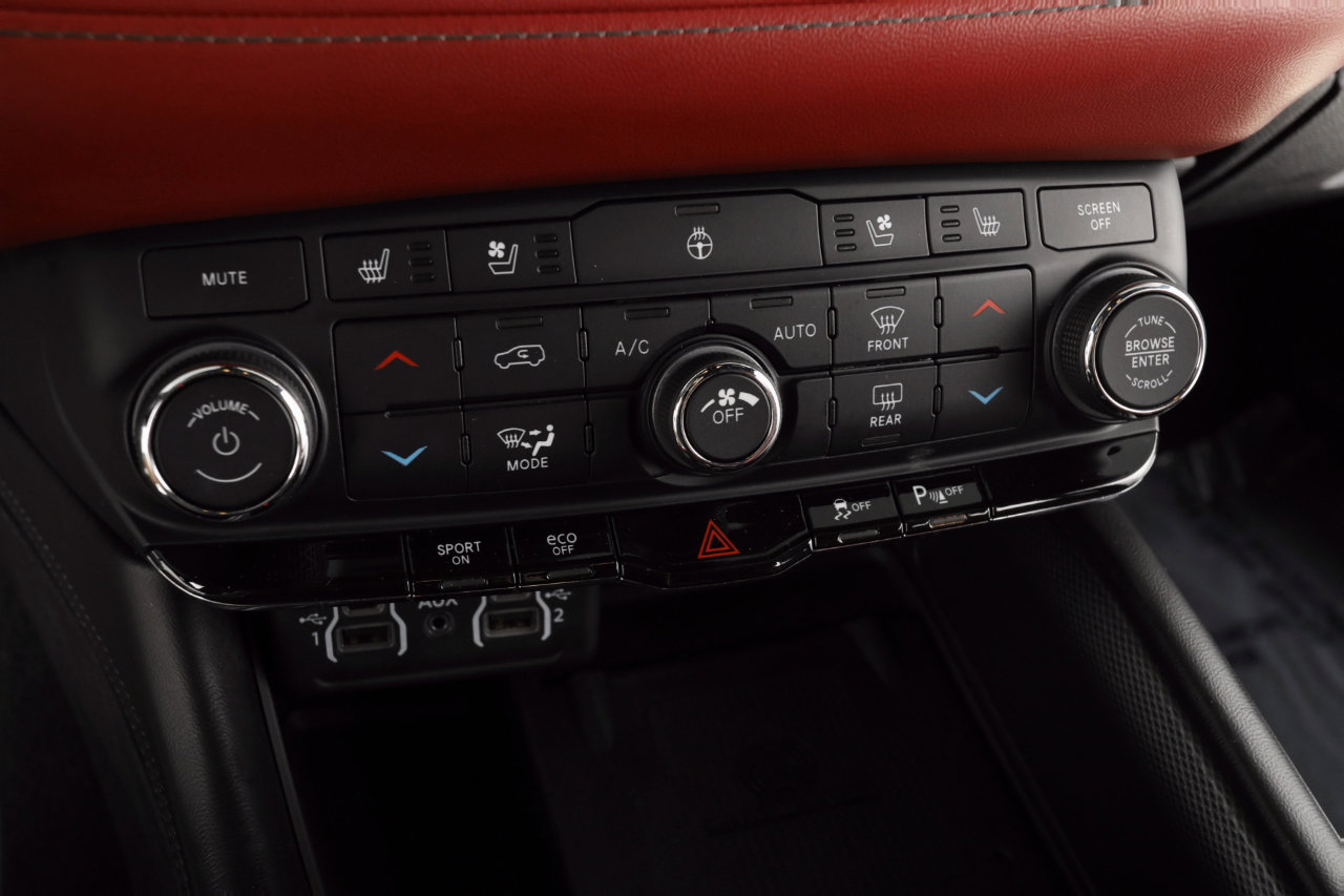 Used 2021 Dodge Durango R/T w/ Blacktop Package image 20