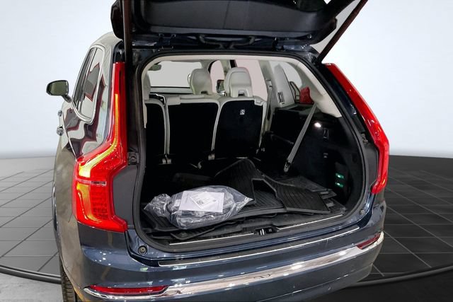 Certified 2024 Volvo XC90 T8 Ultimate w/ Protection Package Premier AWD/4WD image 7