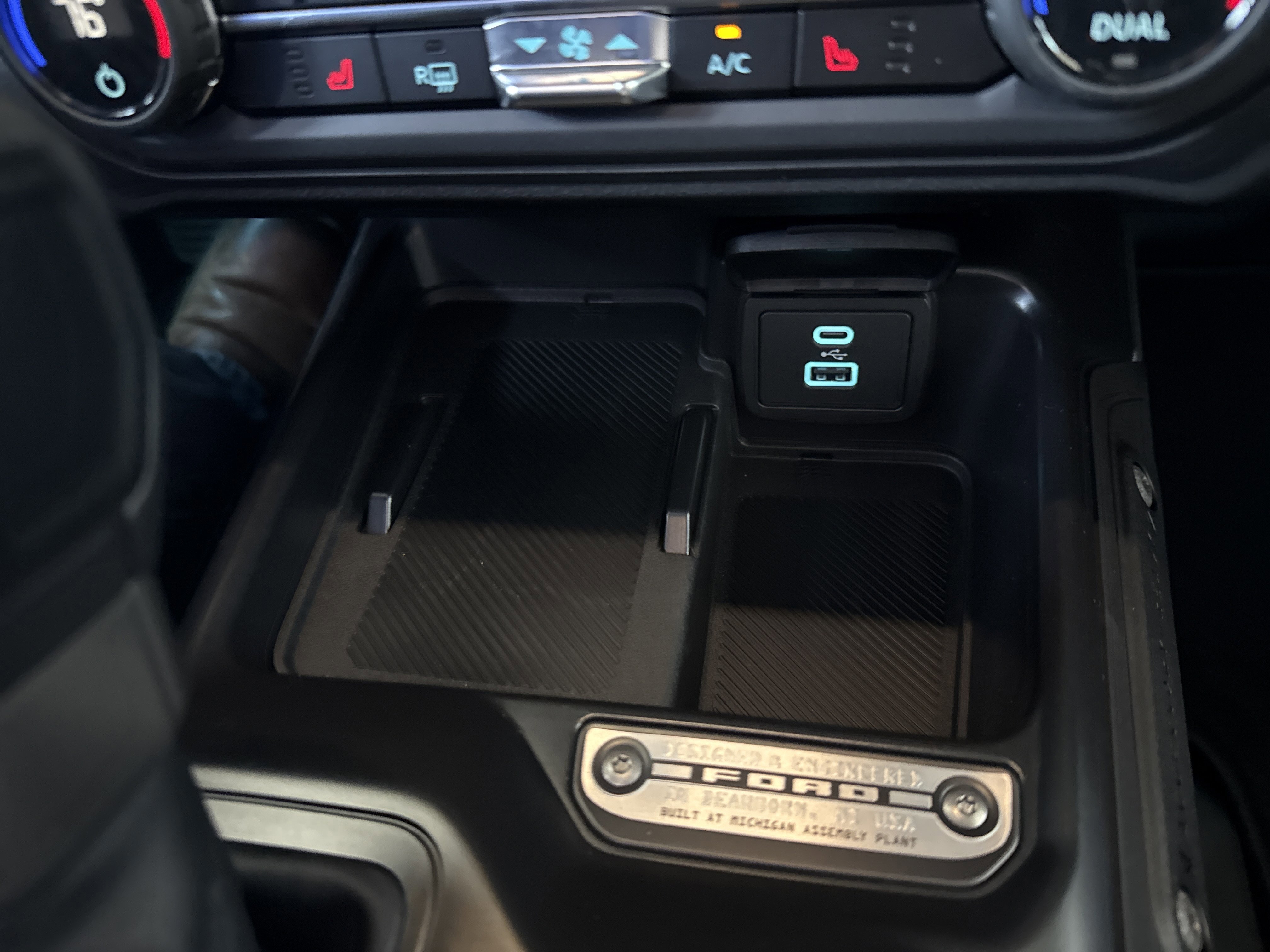 New 2025 Ford Bronco Big Bend image 28