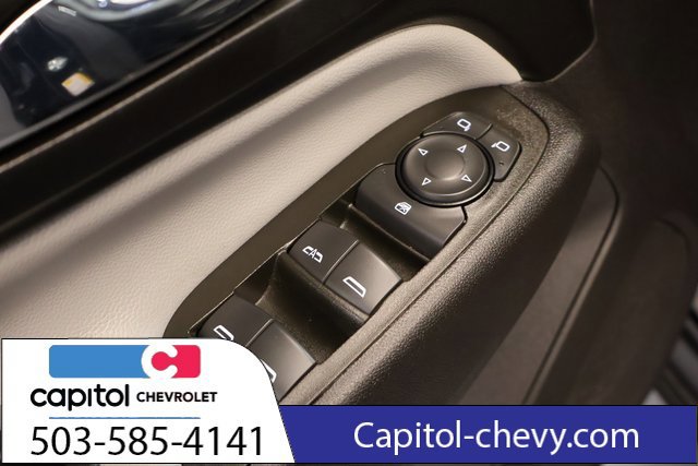 Used 2024 Chevrolet Equinox LS w/ LS Convenience Package AWD/4WD image 12