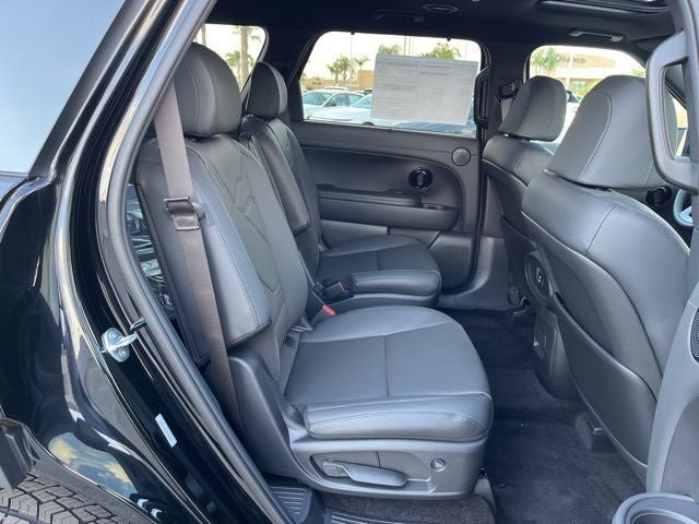 New 2026 Hyundai Palisade XRT Pro image 28