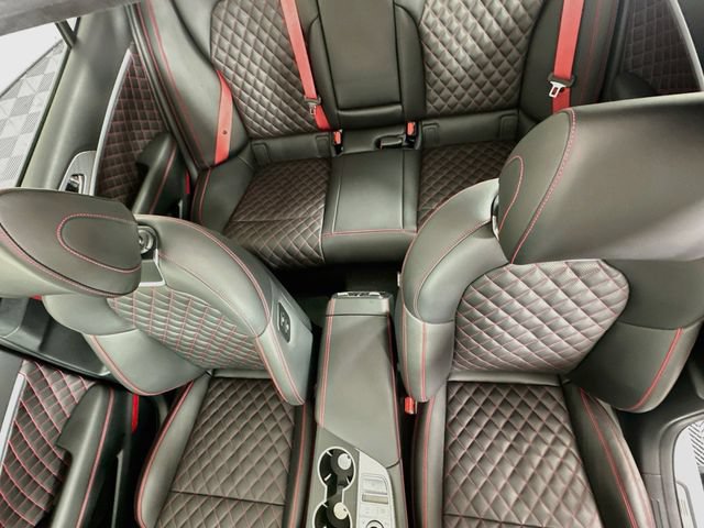 Used 2023 Genesis G70 3.3T w/ Sport Prestige Package RWD image 22