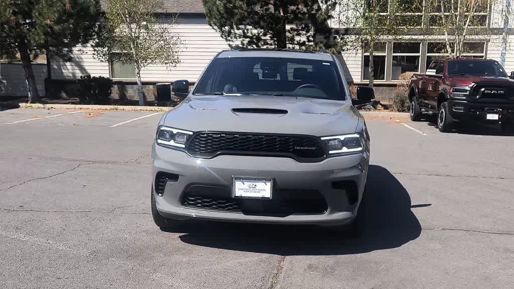New 2026 Dodge Durango GT AWD/4WD image 4