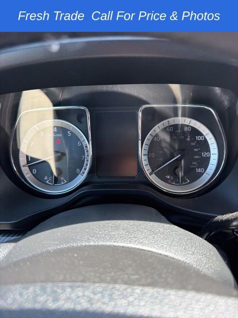 Used 2018 Nissan Titan S AWD/4WD image 11