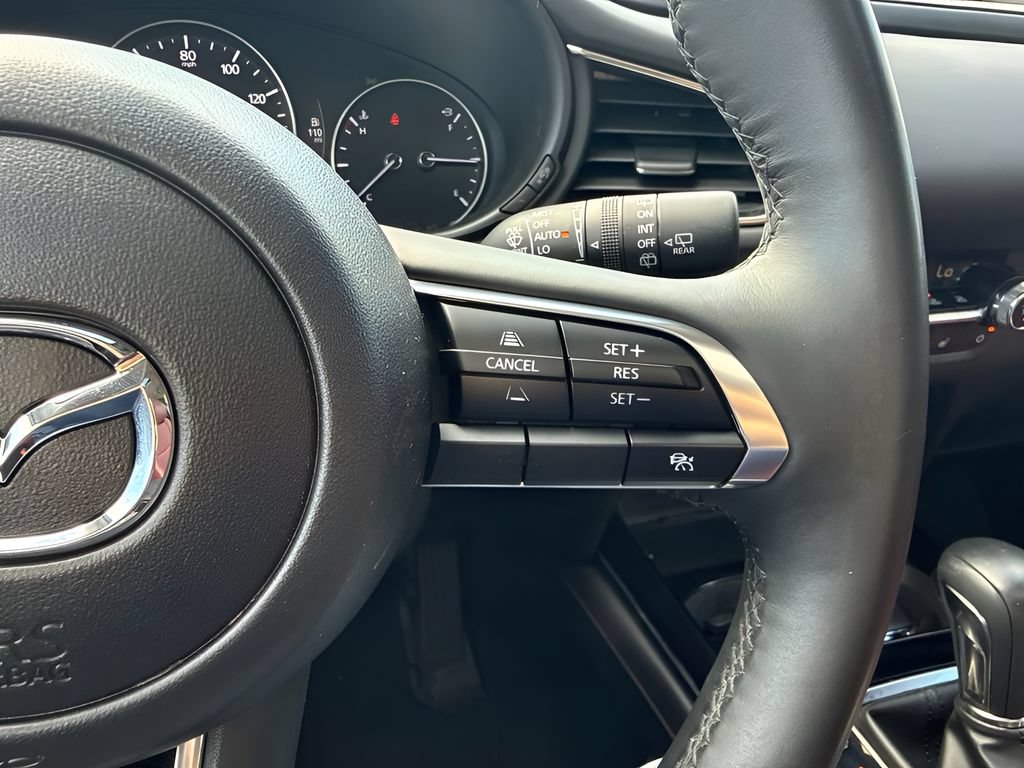 Used 2024 MAZDA CX-30 AWD 2.5 S w/ Preferred Package image 18