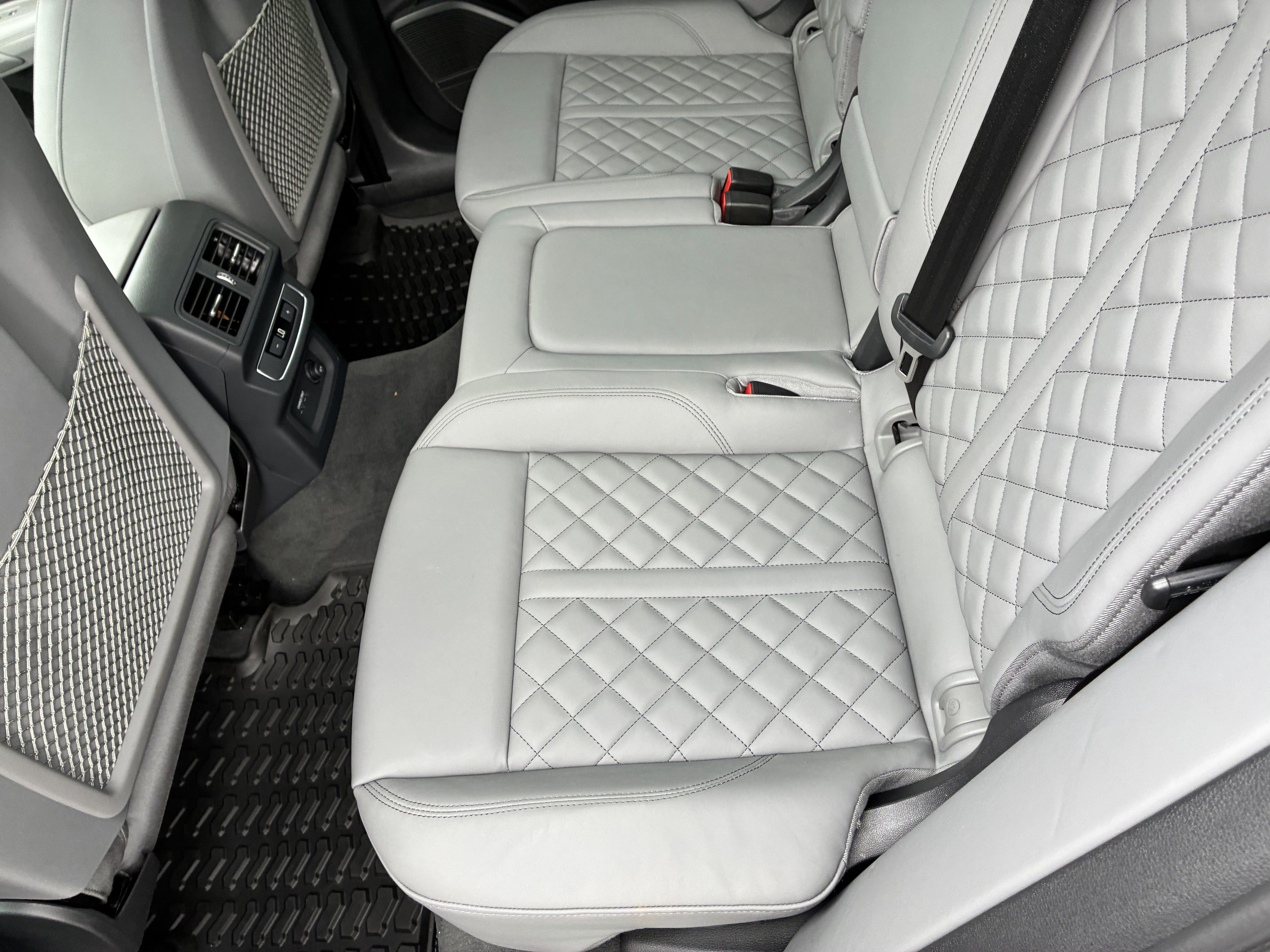 Used 2024 Audi SQ5 Premium Plus AWD/4WD image 14
