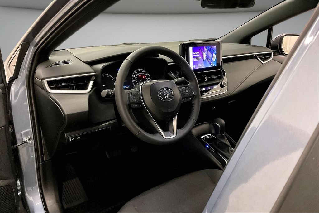 Used 2024 Toyota Corolla SE FWD image 17