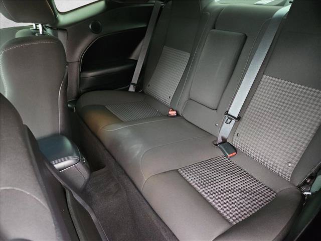 Used 2021 Dodge Challenger R/T Scat Pack w/ Dynamics Package RWD image 24