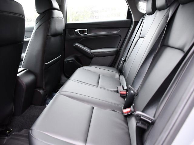 New 2025 Acura Integra image 18