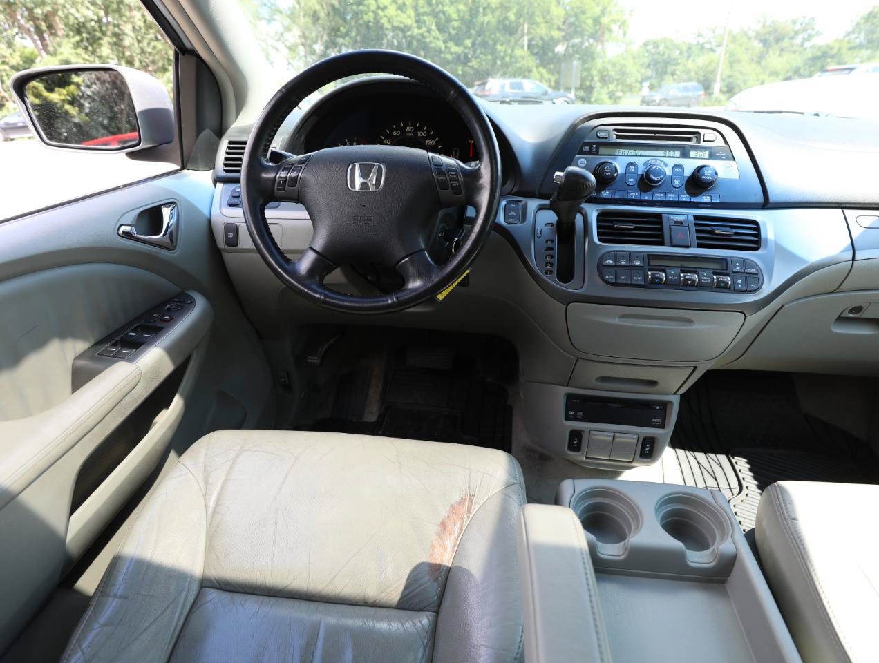 Used 2006 Honda Odyssey EX-L image 16