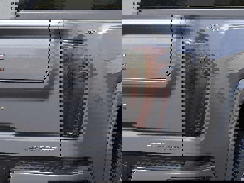 New 2026 GMC Sierra 2500 Denali Ultimate image 35