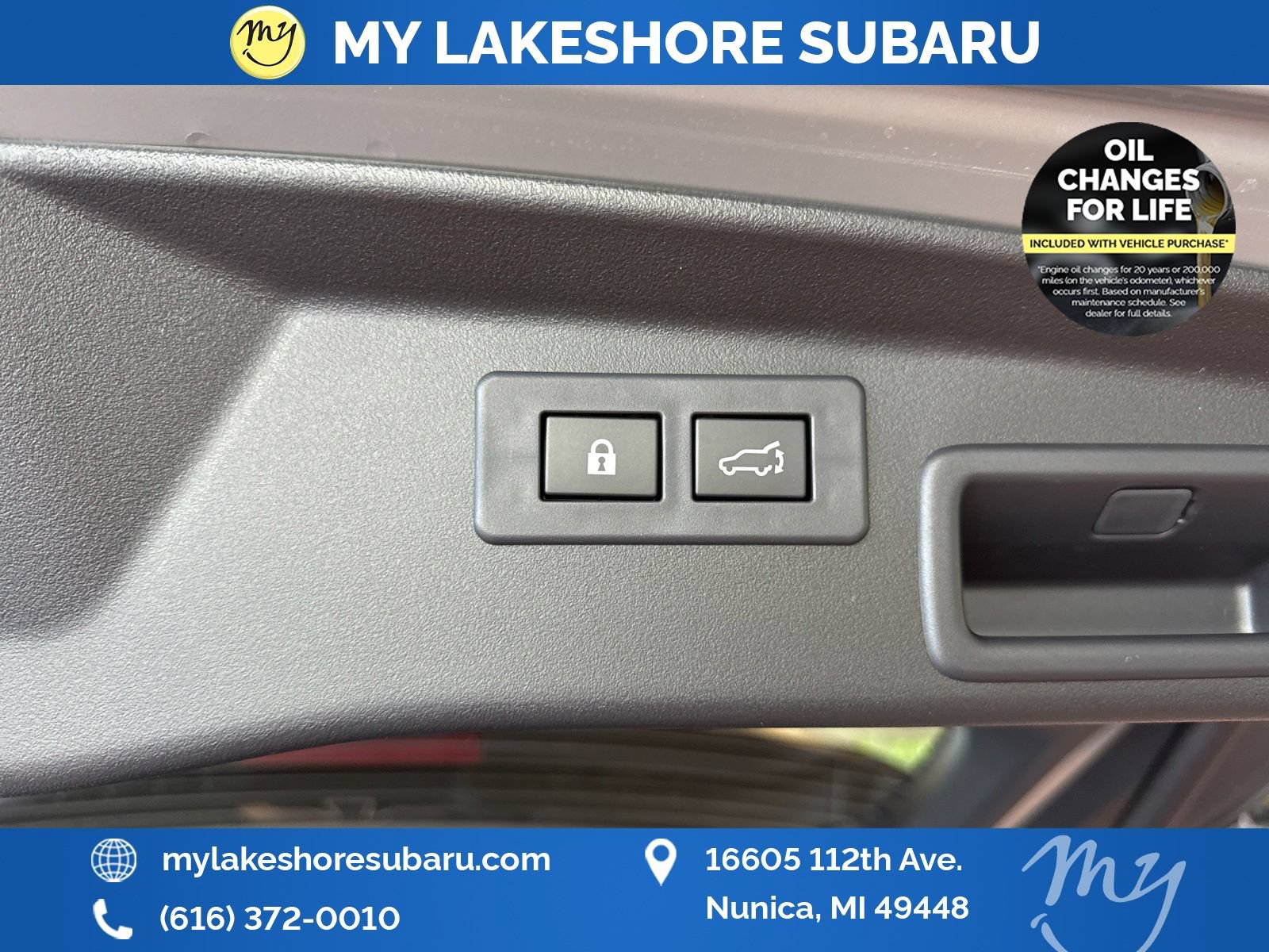 New 2026 Subaru Outback Premium AWD/4WD image 25