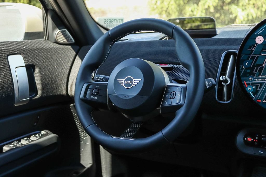 New 2027 MINI Cooper Countryman S w/ Comfort Package Max AWD/4WD image 16