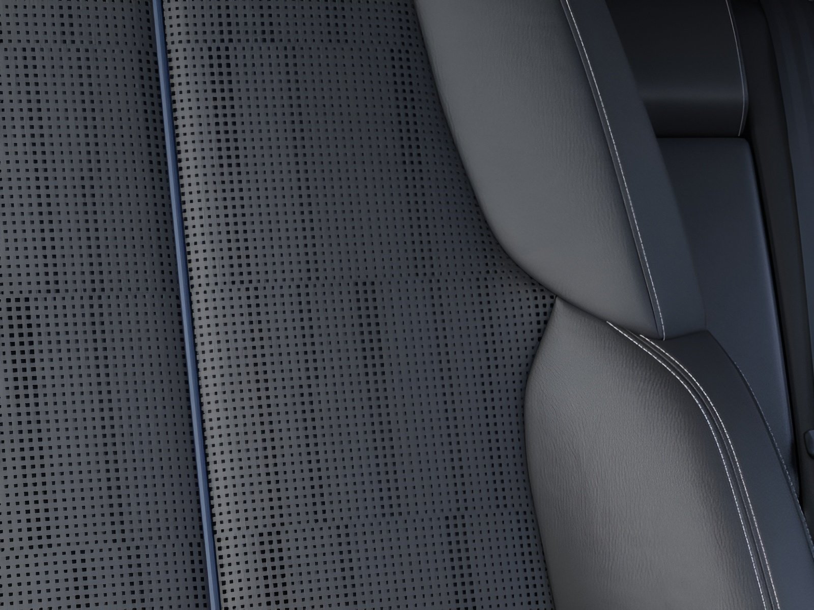 New 2027 Cadillac Lyriq Luxury AWD/4WD image 21