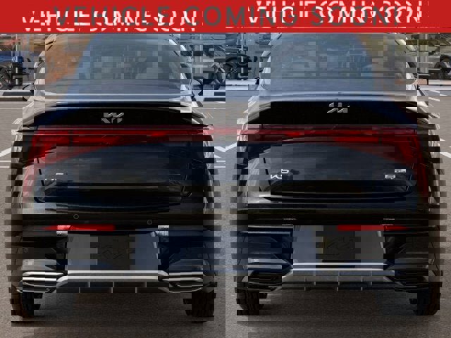 New 2026 Kia K5 GT-Line image 13