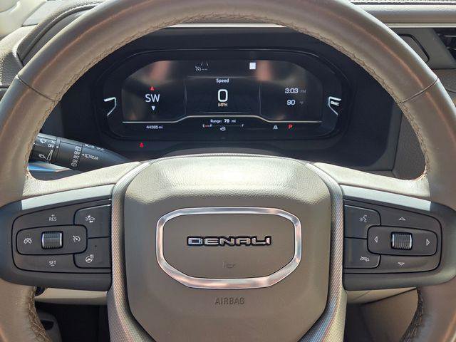 Certified 2022 GMC Yukon Denali image 49