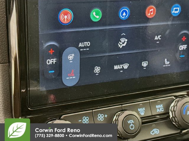 New 2026 Ford Ranger Lariat AWD/4WD image 22