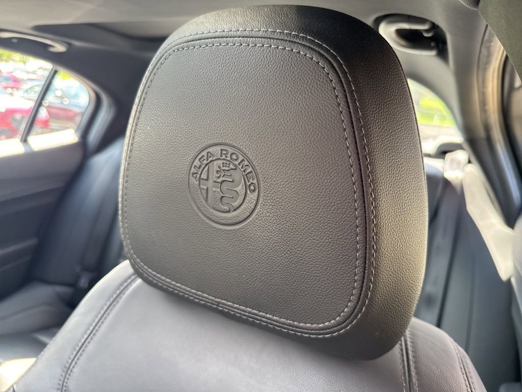 Used 2023 Alfa Romeo Giulia Veloce image 27