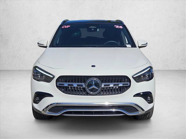 Certified 2026 Mercedes-Benz GLA 250 video 2
