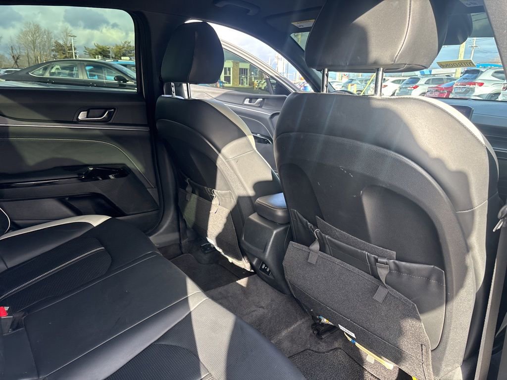 Used 2025 Kia K5 GT-Line image 27