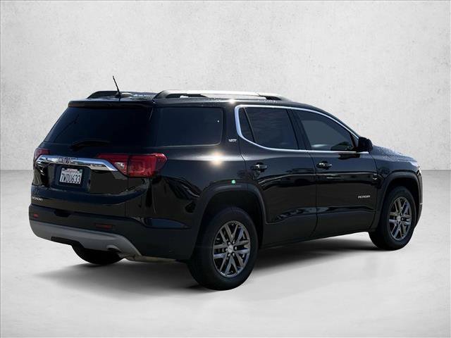 Used 2017 GMC Acadia SLT FWD image 5