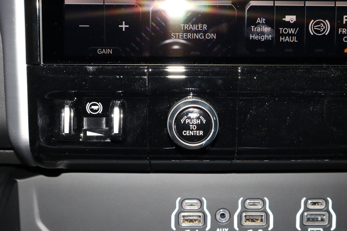 New 2026 RAM 2500 Rebel w/ Rebel Level 2 Equipment Group image 29