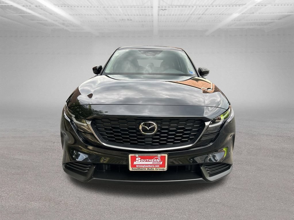 New 2026 MAZDA CX-5 Select AWD/4WD image 9
