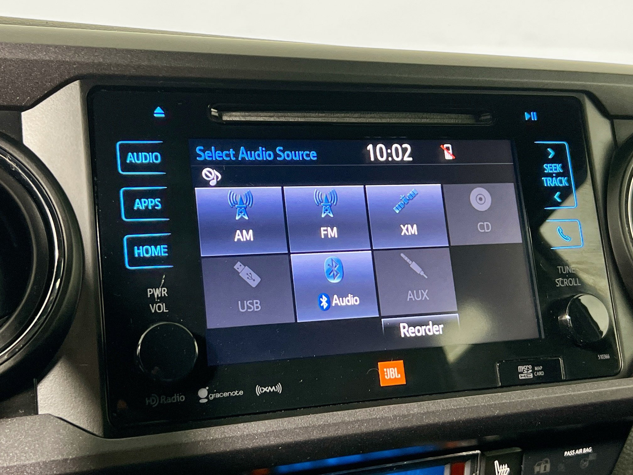 Used 2019 Toyota Tacoma TRD Pro AWD/4WD image 27