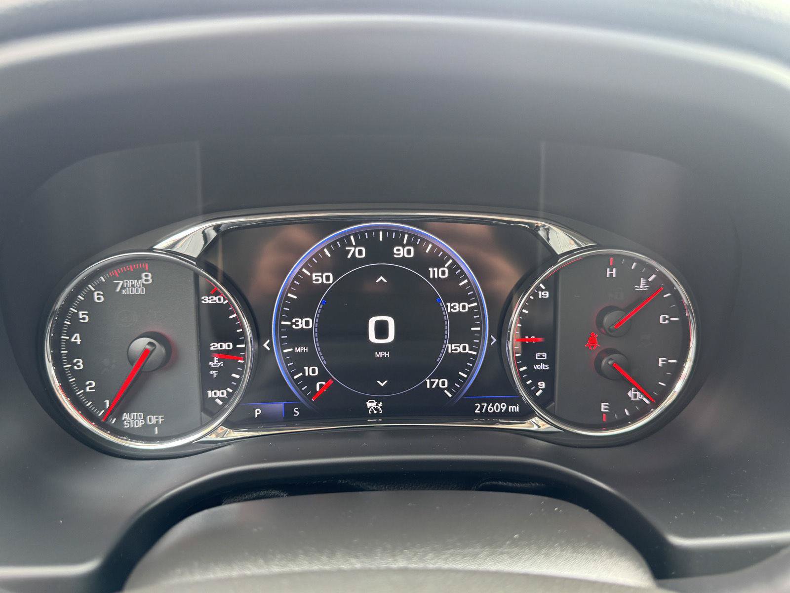 Used 2020 GMC Acadia Denali w/ Trailering Package AWD/4WD image 22