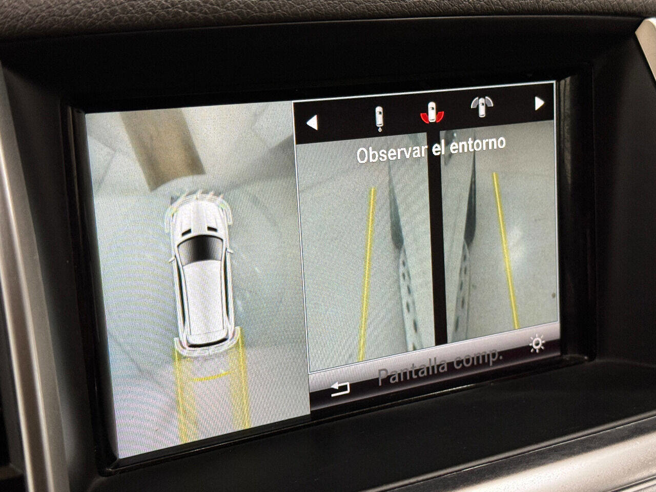 Used 2015 Mercedes-Benz GL 320 BlueTEC 4MATIC image 99