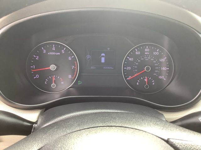 Used 2018 Kia Sportage LX image 34