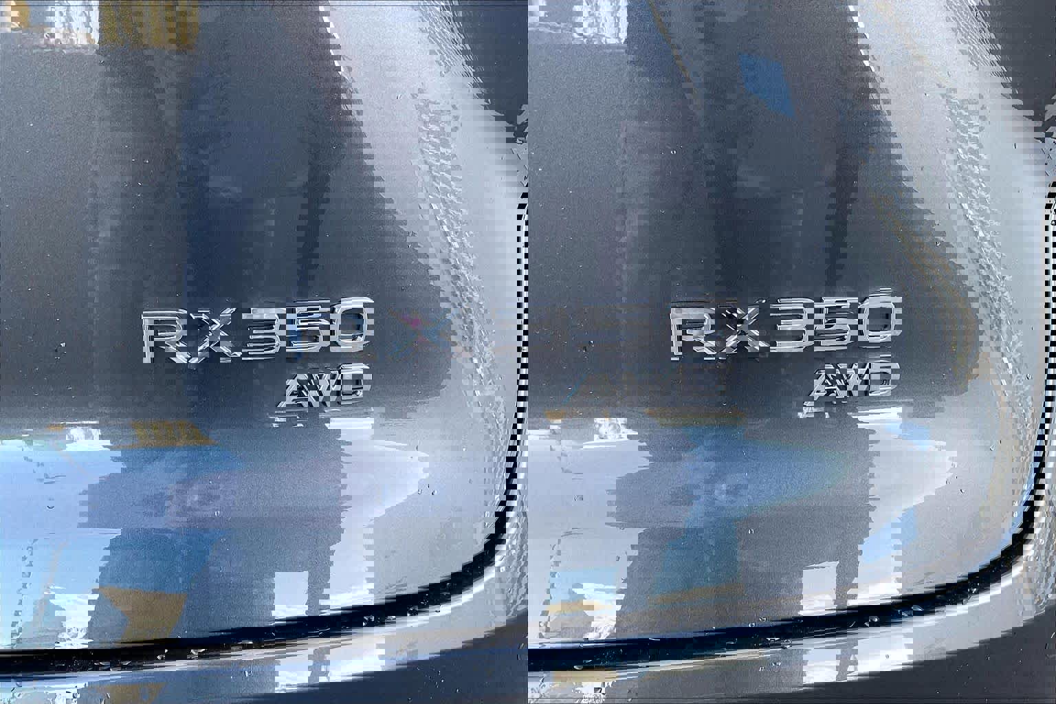 New 2026 Lexus RX 350 Premium image 15