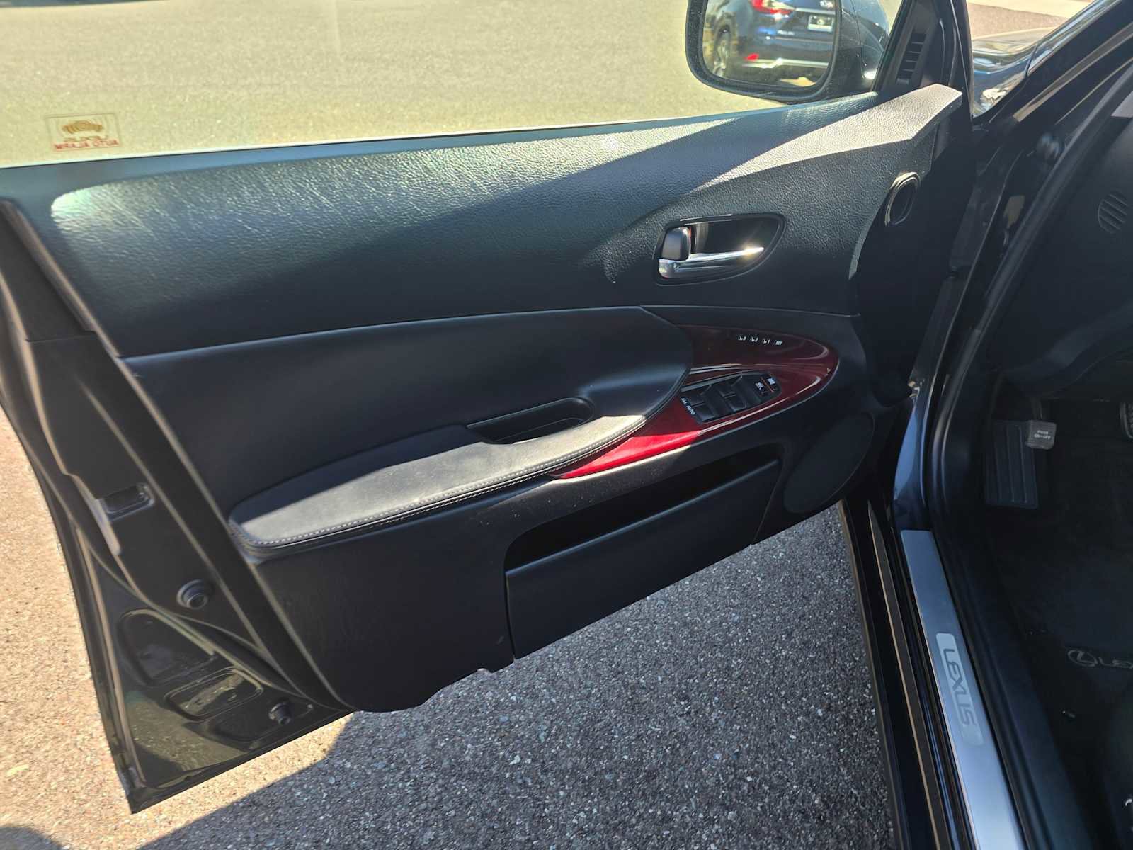 Used 2007 Lexus GS 350 image 22