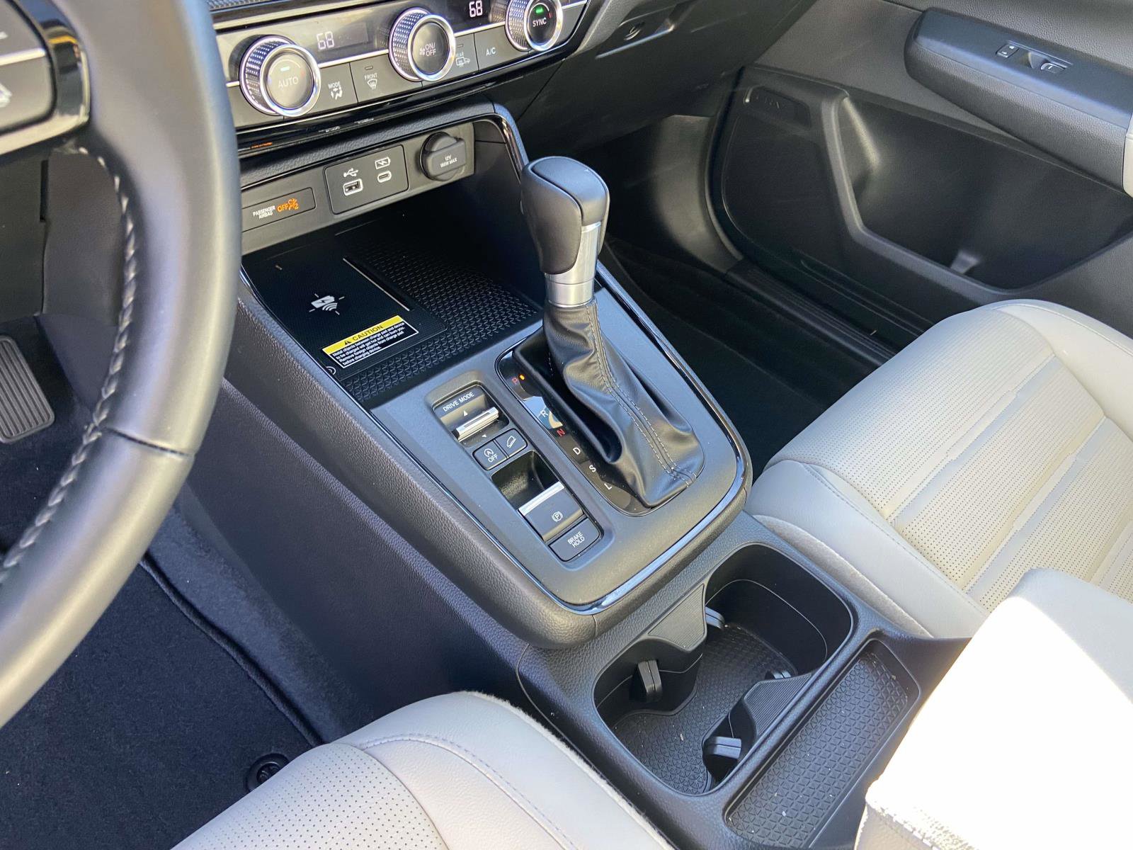 Certified 2025 Honda CR-V EX-L image 14