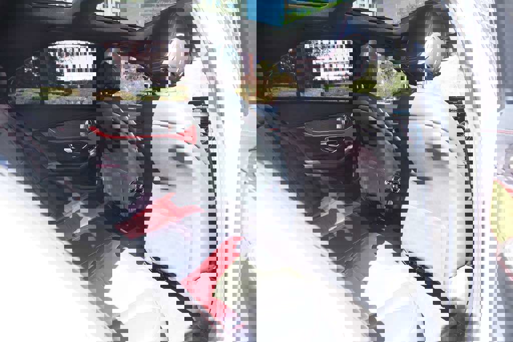 Used 2016 Mercedes-Benz C 63 AMG S image 24